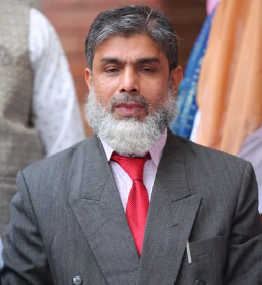 Md. Habibur Rahman