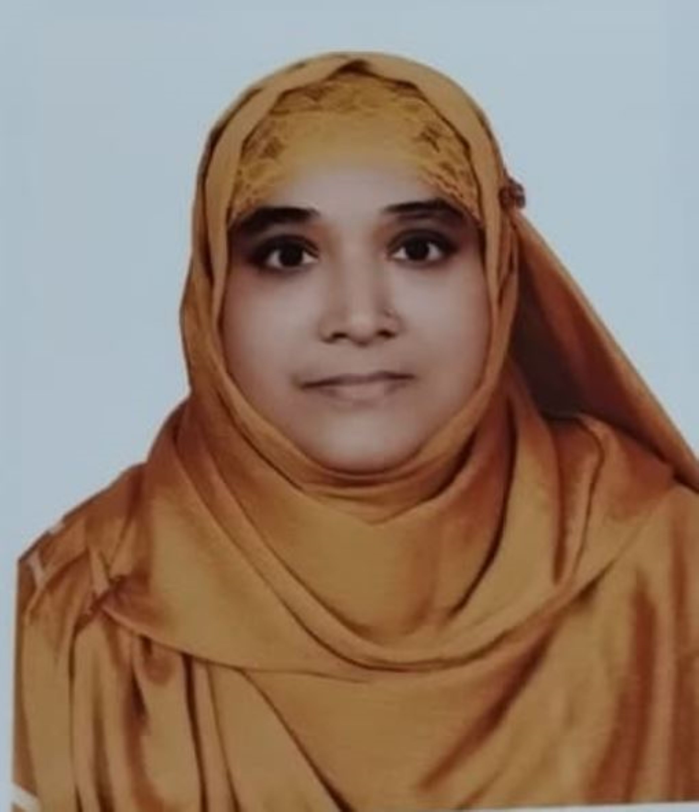  Fahmida Akter